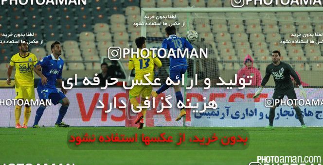 205401, Tehran, [*parameter:4*], لیگ برتر فوتبال ایران، Persian Gulf Cup، Week 22، Second Leg، Esteghlal 1 v 0 Naft M Soleyman on 2015/03/06 at Azadi Stadium