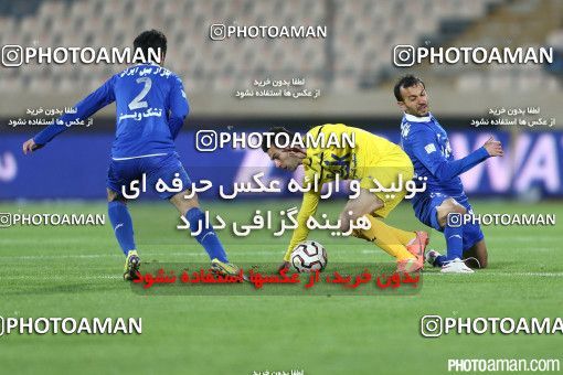 205577, Tehran, [*parameter:4*], لیگ برتر فوتبال ایران، Persian Gulf Cup، Week 22، Second Leg، Esteghlal 1 v 0 Naft M Soleyman on 2015/03/06 at Azadi Stadium