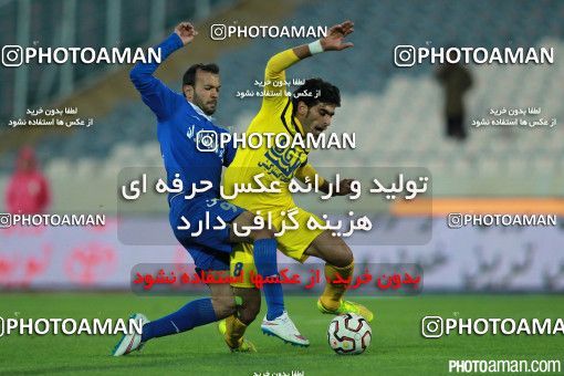 205368, Tehran, [*parameter:4*], لیگ برتر فوتبال ایران، Persian Gulf Cup، Week 22، Second Leg، Esteghlal 1 v 0 Naft M Soleyman on 2015/03/06 at Azadi Stadium