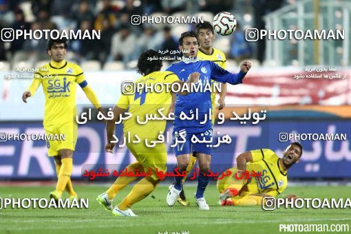 205583, Tehran, [*parameter:4*], لیگ برتر فوتبال ایران، Persian Gulf Cup، Week 22، Second Leg، Esteghlal 1 v 0 Naft M Soleyman on 2015/03/06 at Azadi Stadium