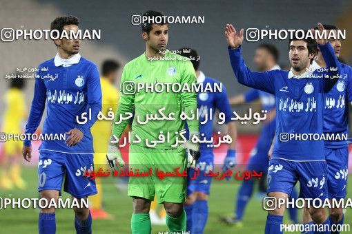 205592, Tehran, [*parameter:4*], لیگ برتر فوتبال ایران، Persian Gulf Cup، Week 22، Second Leg، Esteghlal 1 v 0 Naft M Soleyman on 2015/03/06 at Azadi Stadium