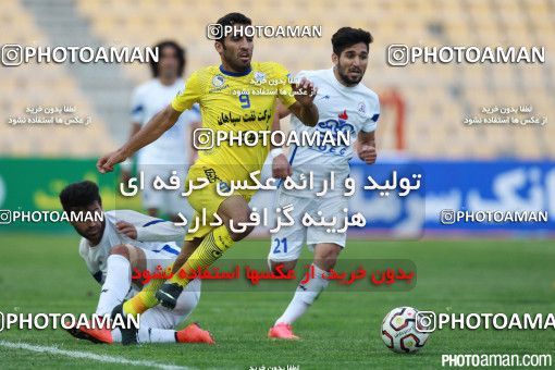 214170, Tehran, [*parameter:4*], لیگ برتر فوتبال ایران، Persian Gulf Cup، Week 24، Second Leg، Naft Tehran 1 v 0 Naft M Soleyman on 2015/04/03 at Takhti Stadium