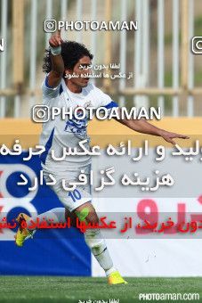 214051, Tehran, [*parameter:4*], لیگ برتر فوتبال ایران، Persian Gulf Cup، Week 24، Second Leg، Naft Tehran 1 v 0 Naft M Soleyman on 2015/04/03 at Takhti Stadium