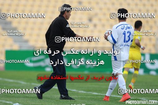 214124, Tehran, [*parameter:4*], لیگ برتر فوتبال ایران، Persian Gulf Cup، Week 24، Second Leg، Naft Tehran 1 v 0 Naft M Soleyman on 2015/04/03 at Takhti Stadium