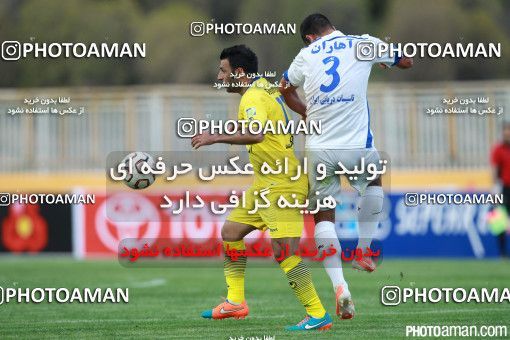 214163, Tehran, [*parameter:4*], لیگ برتر فوتبال ایران، Persian Gulf Cup، Week 24، Second Leg، Naft Tehran 1 v 0 Naft M Soleyman on 2015/04/03 at Takhti Stadium