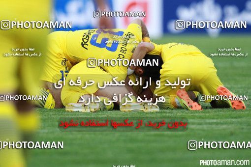 214153, Tehran, [*parameter:4*], لیگ برتر فوتبال ایران، Persian Gulf Cup، Week 24، Second Leg، Naft Tehran 1 v 0 Naft M Soleyman on 2015/04/03 at Takhti Stadium