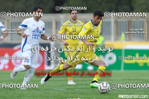 214123, Tehran, [*parameter:4*], لیگ برتر فوتبال ایران، Persian Gulf Cup، Week 24، Second Leg، Naft Tehran 1 v 0 Naft M Soleyman on 2015/04/03 at Takhti Stadium