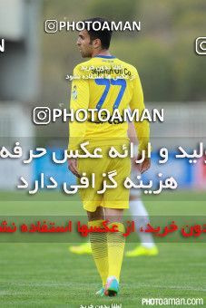214001, Tehran, [*parameter:4*], لیگ برتر فوتبال ایران، Persian Gulf Cup، Week 24، Second Leg، Naft Tehran 1 v 0 Naft M Soleyman on 2015/04/03 at Takhti Stadium