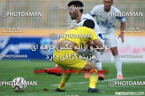 214010, Tehran, [*parameter:4*], لیگ برتر فوتبال ایران، Persian Gulf Cup، Week 24، Second Leg، Naft Tehran 1 v 0 Naft M Soleyman on 2015/04/03 at Takhti Stadium