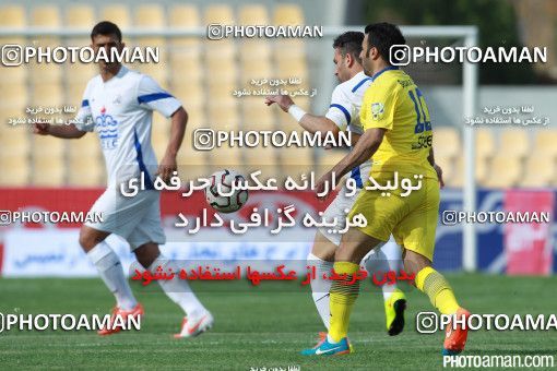 214039, Tehran, [*parameter:4*], لیگ برتر فوتبال ایران، Persian Gulf Cup، Week 24، Second Leg، Naft Tehran 1 v 0 Naft M Soleyman on 2015/04/03 at Takhti Stadium
