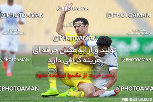214094, Tehran, [*parameter:4*], لیگ برتر فوتبال ایران، Persian Gulf Cup، Week 24، Second Leg، Naft Tehran 1 v 0 Naft M Soleyman on 2015/04/03 at Takhti Stadium