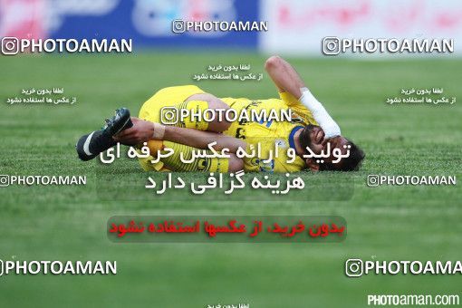 214016, Tehran, [*parameter:4*], لیگ برتر فوتبال ایران، Persian Gulf Cup، Week 24، Second Leg، Naft Tehran 1 v 0 Naft M Soleyman on 2015/04/03 at Takhti Stadium