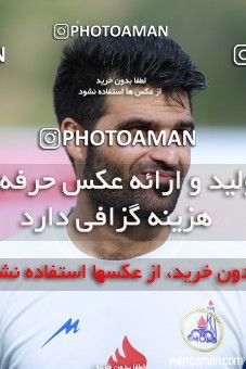 214192, Tehran, [*parameter:4*], لیگ برتر فوتبال ایران، Persian Gulf Cup، Week 24، Second Leg، Naft Tehran 1 v 0 Naft M Soleyman on 2015/04/03 at Takhti Stadium