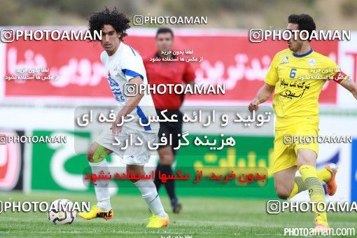 214107, Tehran, [*parameter:4*], لیگ برتر فوتبال ایران، Persian Gulf Cup، Week 24، Second Leg، Naft Tehran 1 v 0 Naft M Soleyman on 2015/04/03 at Takhti Stadium