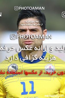 214205, Tehran, [*parameter:4*], لیگ برتر فوتبال ایران، Persian Gulf Cup، Week 24، Second Leg، Naft Tehran 1 v 0 Naft M Soleyman on 2015/04/03 at Takhti Stadium