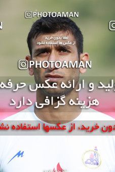 214196, Tehran, [*parameter:4*], لیگ برتر فوتبال ایران، Persian Gulf Cup، Week 24، Second Leg، Naft Tehran 1 v 0 Naft M Soleyman on 2015/04/03 at Takhti Stadium