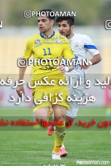 214099, Tehran, [*parameter:4*], لیگ برتر فوتبال ایران، Persian Gulf Cup، Week 24، Second Leg، Naft Tehran 1 v 0 Naft M Soleyman on 2015/04/03 at Takhti Stadium