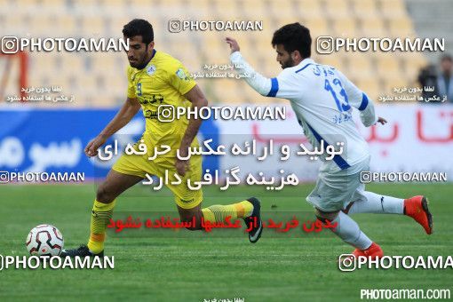 214169, Tehran, [*parameter:4*], لیگ برتر فوتبال ایران، Persian Gulf Cup، Week 24، Second Leg، Naft Tehran 1 v 0 Naft M Soleyman on 2015/04/03 at Takhti Stadium