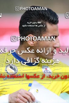 214209, Tehran, [*parameter:4*], لیگ برتر فوتبال ایران، Persian Gulf Cup، Week 24، Second Leg، Naft Tehran 1 v 0 Naft M Soleyman on 2015/04/03 at Takhti Stadium