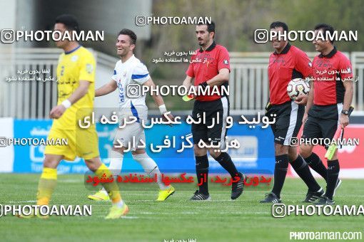 214110, Tehran, [*parameter:4*], لیگ برتر فوتبال ایران، Persian Gulf Cup، Week 24، Second Leg، Naft Tehran 1 v 0 Naft M Soleyman on 2015/04/03 at Takhti Stadium