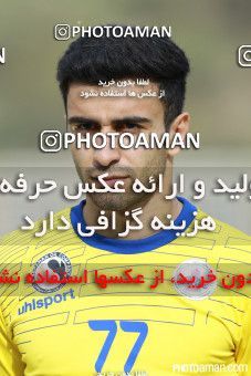 214207, Tehran, [*parameter:4*], لیگ برتر فوتبال ایران، Persian Gulf Cup، Week 24، Second Leg، Naft Tehran 1 v 0 Naft M Soleyman on 2015/04/03 at Takhti Stadium