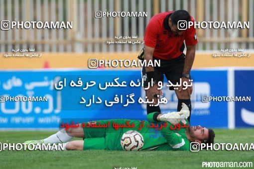 214023, Tehran, [*parameter:4*], لیگ برتر فوتبال ایران، Persian Gulf Cup، Week 24، Second Leg، Naft Tehran 1 v 0 Naft M Soleyman on 2015/04/03 at Takhti Stadium