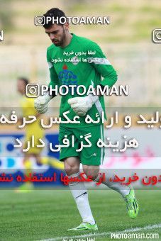 214122, Tehran, [*parameter:4*], لیگ برتر فوتبال ایران، Persian Gulf Cup، Week 24، Second Leg، Naft Tehran 1 v 0 Naft M Soleyman on 2015/04/03 at Takhti Stadium