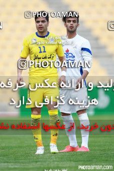 214097, Tehran, [*parameter:4*], لیگ برتر فوتبال ایران، Persian Gulf Cup، Week 24، Second Leg، Naft Tehran 1 v 0 Naft M Soleyman on 2015/04/03 at Takhti Stadium