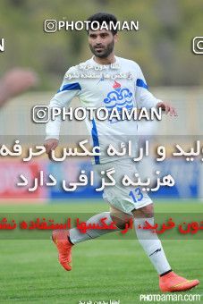 214145, Tehran, [*parameter:4*], لیگ برتر فوتبال ایران، Persian Gulf Cup، Week 24، Second Leg، Naft Tehran 1 v 0 Naft M Soleyman on 2015/04/03 at Takhti Stadium