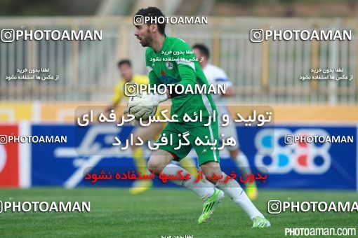 214173, Tehran, [*parameter:4*], لیگ برتر فوتبال ایران، Persian Gulf Cup، Week 24، Second Leg، Naft Tehran 1 v 0 Naft M Soleyman on 2015/04/03 at Takhti Stadium