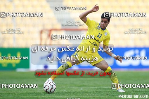 214066, Tehran, [*parameter:4*], لیگ برتر فوتبال ایران، Persian Gulf Cup، Week 24، Second Leg، Naft Tehran 1 v 0 Naft M Soleyman on 2015/04/03 at Takhti Stadium