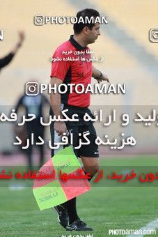 214220, Tehran, [*parameter:4*], لیگ برتر فوتبال ایران، Persian Gulf Cup، Week 24، Second Leg، Naft Tehran 1 v 0 Naft M Soleyman on 2015/04/03 at Takhti Stadium