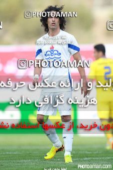 214076, Tehran, [*parameter:4*], لیگ برتر فوتبال ایران، Persian Gulf Cup، Week 24، Second Leg، Naft Tehran 1 v 0 Naft M Soleyman on 2015/04/03 at Takhti Stadium