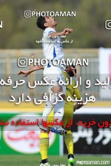 214056, Tehran, [*parameter:4*], لیگ برتر فوتبال ایران، Persian Gulf Cup، Week 24، Second Leg، Naft Tehran 1 v 0 Naft M Soleyman on 2015/04/03 at Takhti Stadium