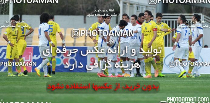 214177, Tehran, [*parameter:4*], لیگ برتر فوتبال ایران، Persian Gulf Cup، Week 24، Second Leg، Naft Tehran 1 v 0 Naft M Soleyman on 2015/04/03 at Takhti Stadium