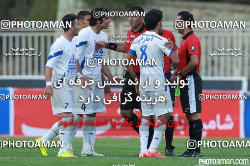 214179, Tehran, [*parameter:4*], لیگ برتر فوتبال ایران، Persian Gulf Cup، Week 24، Second Leg، Naft Tehran 1 v 0 Naft M Soleyman on 2015/04/03 at Takhti Stadium