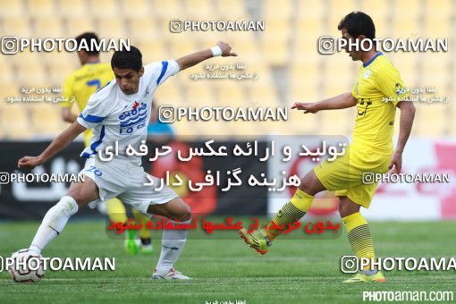 214082, Tehran, [*parameter:4*], لیگ برتر فوتبال ایران، Persian Gulf Cup، Week 24، Second Leg، Naft Tehran 1 v 0 Naft M Soleyman on 2015/04/03 at Takhti Stadium