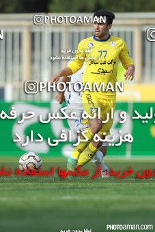 214058, Tehran, [*parameter:4*], لیگ برتر فوتبال ایران، Persian Gulf Cup، Week 24، Second Leg، Naft Tehran 1 v 0 Naft M Soleyman on 2015/04/03 at Takhti Stadium