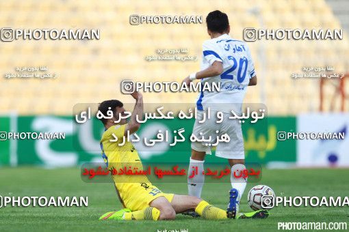 214069, Tehran, [*parameter:4*], لیگ برتر فوتبال ایران، Persian Gulf Cup، Week 24، Second Leg، Naft Tehran 1 v 0 Naft M Soleyman on 2015/04/03 at Takhti Stadium