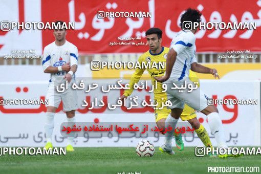 214158, Tehran, [*parameter:4*], لیگ برتر فوتبال ایران، Persian Gulf Cup، Week 24، Second Leg، Naft Tehran 1 v 0 Naft M Soleyman on 2015/04/03 at Takhti Stadium
