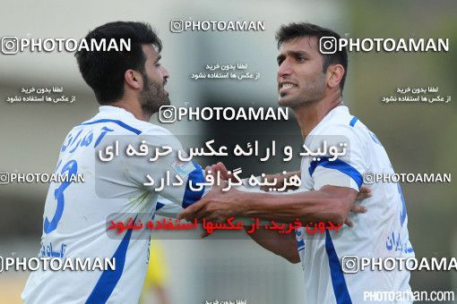 214154, Tehran, [*parameter:4*], لیگ برتر فوتبال ایران، Persian Gulf Cup، Week 24، Second Leg، Naft Tehran 1 v 0 Naft M Soleyman on 2015/04/03 at Takhti Stadium