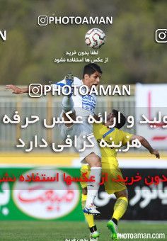 214007, Tehran, [*parameter:4*], لیگ برتر فوتبال ایران، Persian Gulf Cup، Week 24، Second Leg، Naft Tehran 1 v 0 Naft M Soleyman on 2015/04/03 at Takhti Stadium