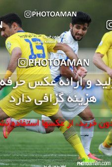 214084, Tehran, [*parameter:4*], لیگ برتر فوتبال ایران، Persian Gulf Cup، Week 24، Second Leg، Naft Tehran 1 v 0 Naft M Soleyman on 2015/04/03 at Takhti Stadium