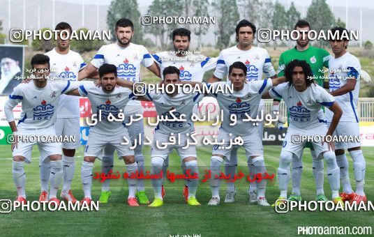 214035, Tehran, [*parameter:4*], لیگ برتر فوتبال ایران، Persian Gulf Cup، Week 24، Second Leg، Naft Tehran 1 v 0 Naft M Soleyman on 2015/04/03 at Takhti Stadium