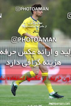 214103, Tehran, [*parameter:4*], لیگ برتر فوتبال ایران، Persian Gulf Cup، Week 24، Second Leg، Naft Tehran 1 v 0 Naft M Soleyman on 2015/04/03 at Takhti Stadium