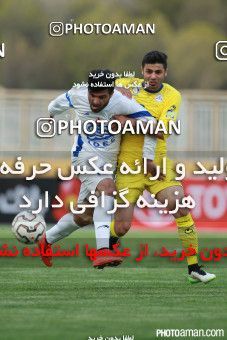 214012, Tehran, [*parameter:4*], لیگ برتر فوتبال ایران، Persian Gulf Cup، Week 24، Second Leg، Naft Tehran 1 v 0 Naft M Soleyman on 2015/04/03 at Takhti Stadium
