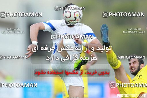 214018, Tehran, [*parameter:4*], لیگ برتر فوتبال ایران، Persian Gulf Cup، Week 24، Second Leg، Naft Tehran 1 v 0 Naft M Soleyman on 2015/04/03 at Takhti Stadium