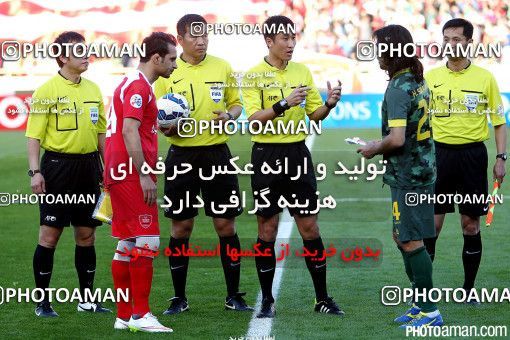 216753, لیگ قهرمانان آسیا، فصل ۲۰۱۵، فصل ۲۰۱۵، مرحله گروهی، 1394/01/19، ، تهران، ورزشگاه آزادی، پرسپولیس ۱ - ۱ 