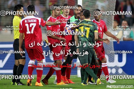 216779, لیگ قهرمانان آسیا، فصل ۲۰۱۵، فصل ۲۰۱۵، مرحله گروهی، 1394/01/19، ، تهران، ورزشگاه آزادی، پرسپولیس ۱ - ۱ 