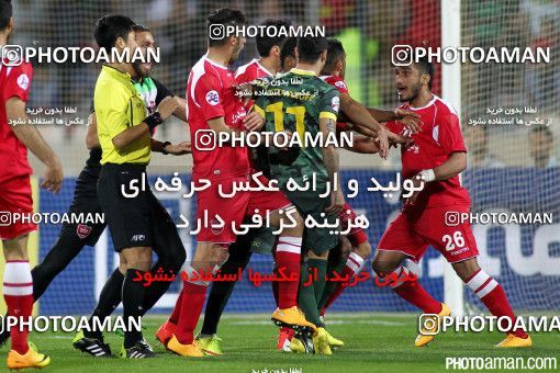 216778, لیگ قهرمانان آسیا، فصل ۲۰۱۵، فصل ۲۰۱۵، مرحله گروهی، 1394/01/19، ، تهران، ورزشگاه آزادی، پرسپولیس ۱ - ۱ 